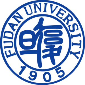 Fudan University Logo