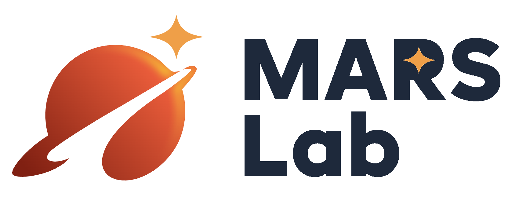 MARS Lab Logo