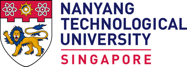 Nanyang Technological University Logo